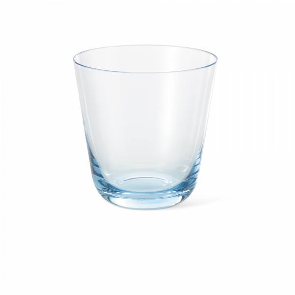 Dibbern CAPRI Glas Glass aqua (0.25l) 4302000030