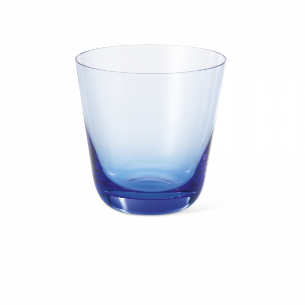 Dibbern CAPRI Glas Glass azure (0.25l) 4302000032
