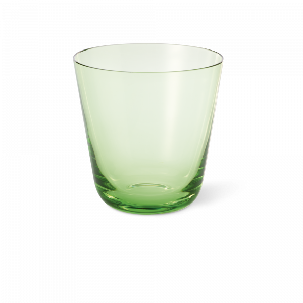 Dibbern CAPRI Glas Glass Green (0.25l) 4302000041