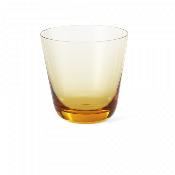 Dibbern CAPRI Glas Glass Amber (0.25l) 4302000050
