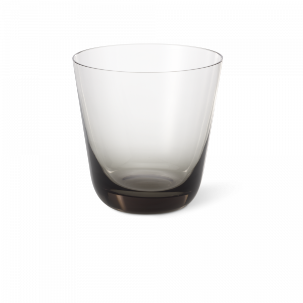 Dibbern CAPRI Glas Glass Grey (0.25l) 4302000052