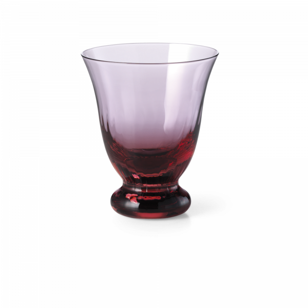 Dibbern Venice Tumbler 0.25 l bordeaux 4402000104