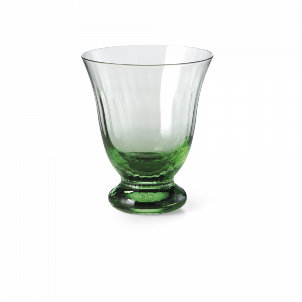 Dibbern Venice Tumbler 0.25 l green 4402000141