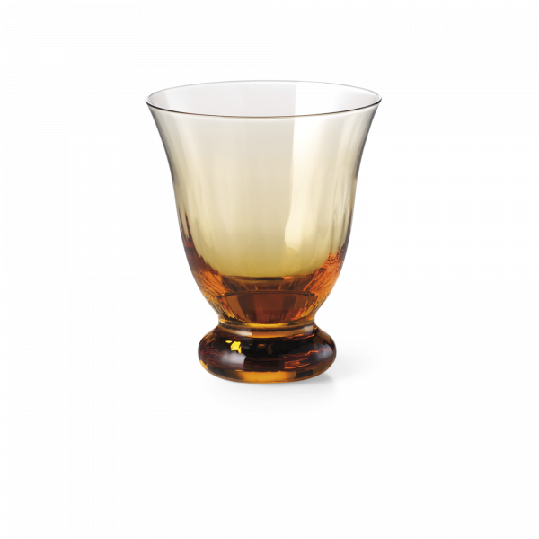 Dibbern Venice Tumbler 0.25 l amber 4402000150