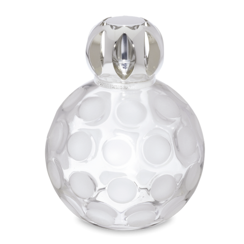 Lampe Berger Sphere Frosted Lamp