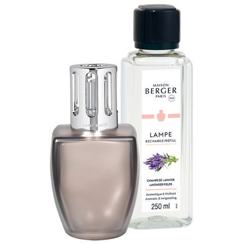 Lampe berger lavender hot sale