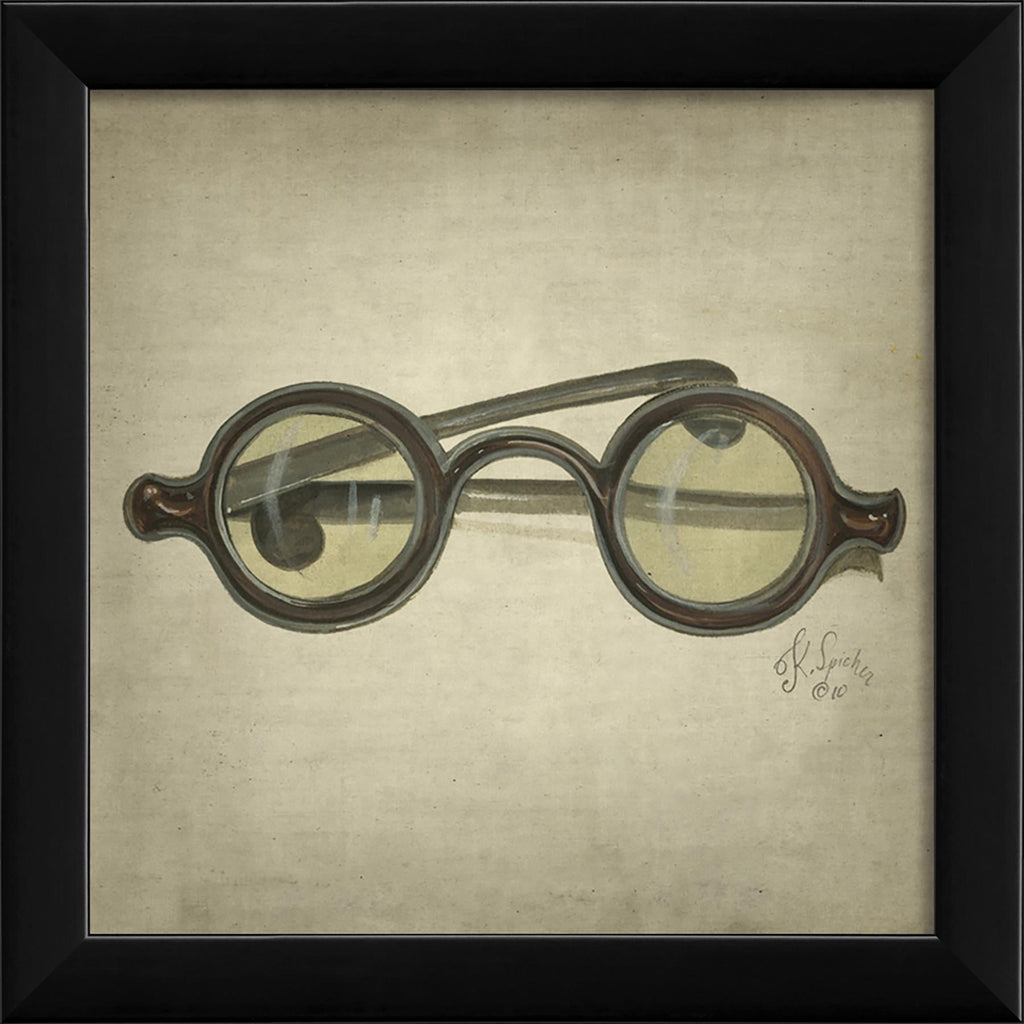 Spicher & Company EB Spectacles No4 45081
