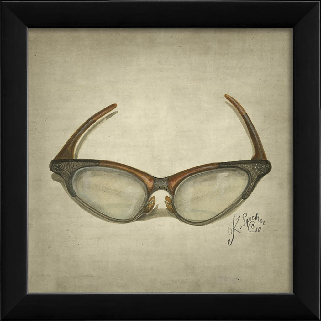 Spicher & Company EB Spectacles No12 45089