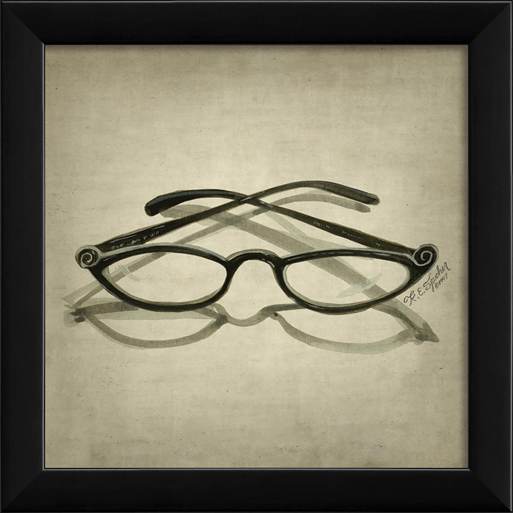 Spicher & Company EB Spectacles No16 45093