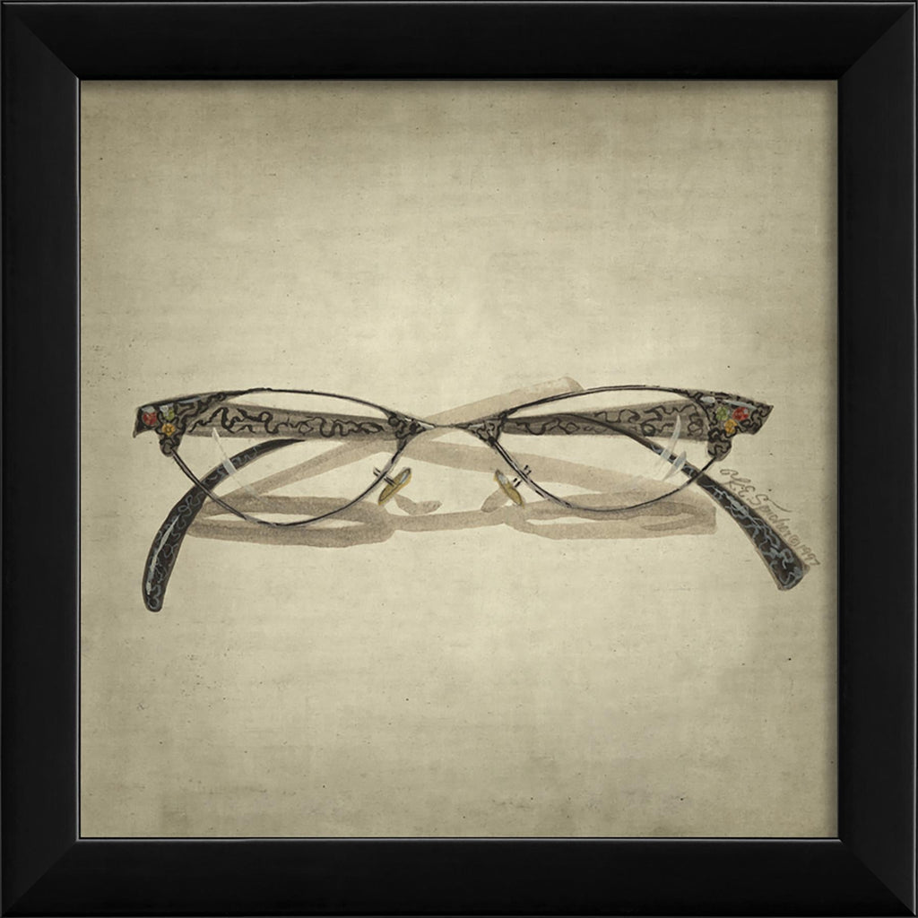 Spicher & Company EB Spectacles No19 45096