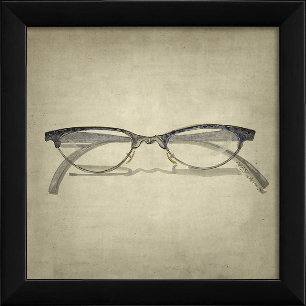 Spicher & Company EB Spectacles No20 45097