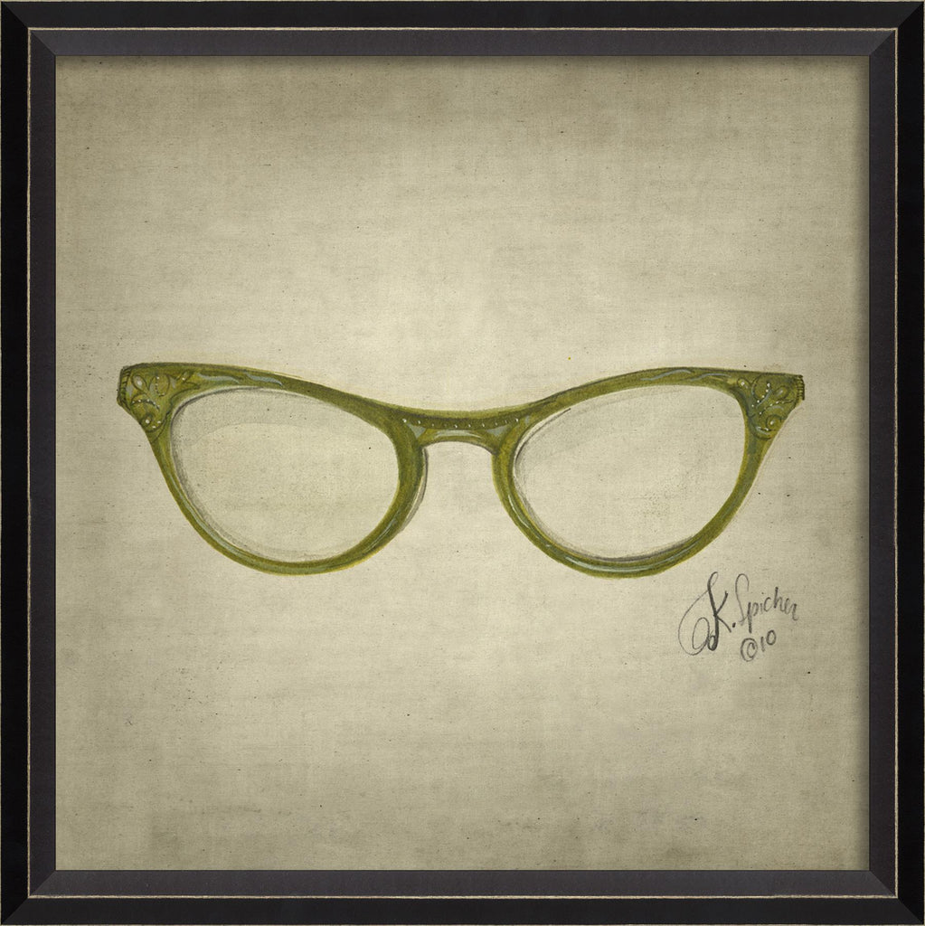 Spicher & Company BC Spectacles No1 45101