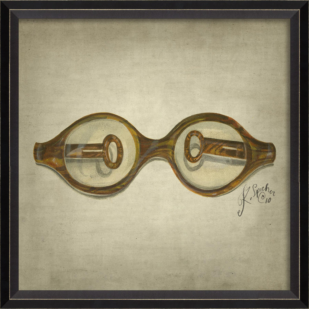 Spicher & Company BC Spectacles No2 45102