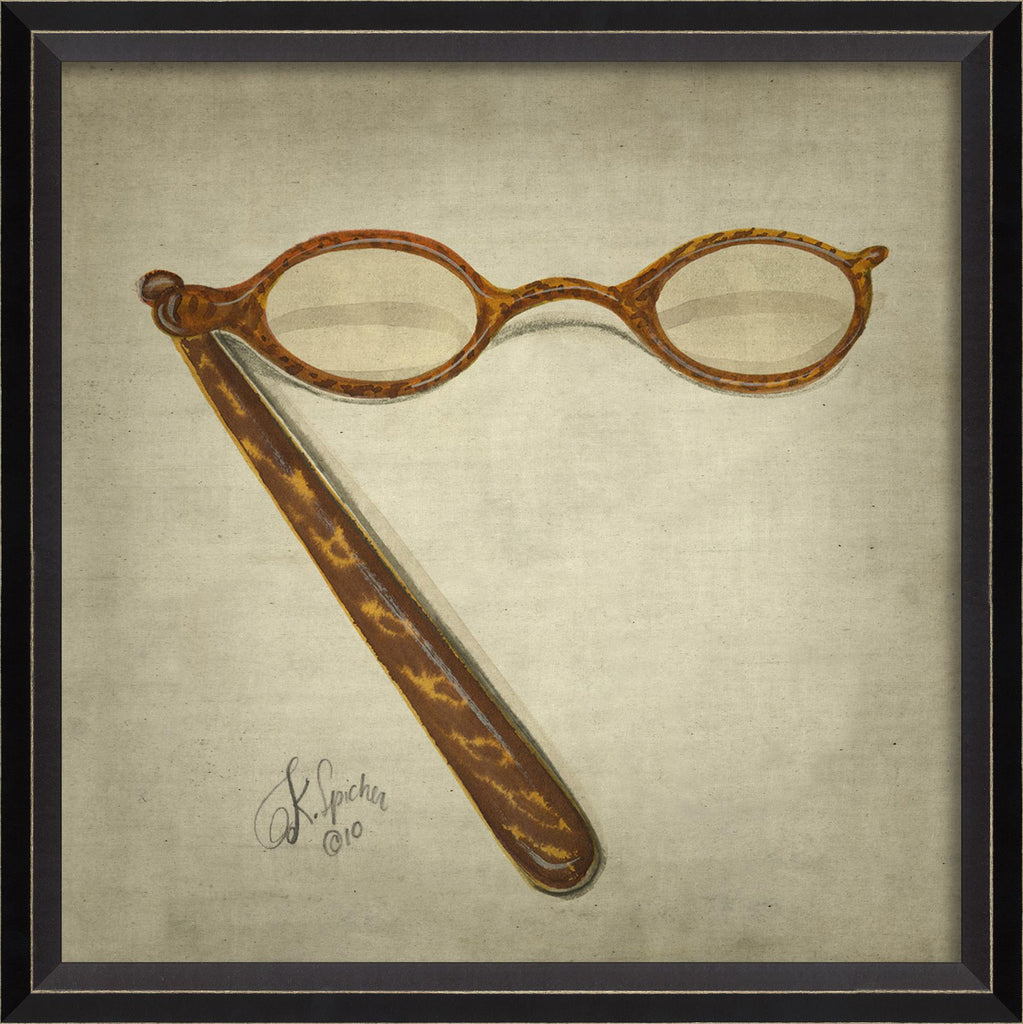 Spicher & Company BC Spectacles No3 45103