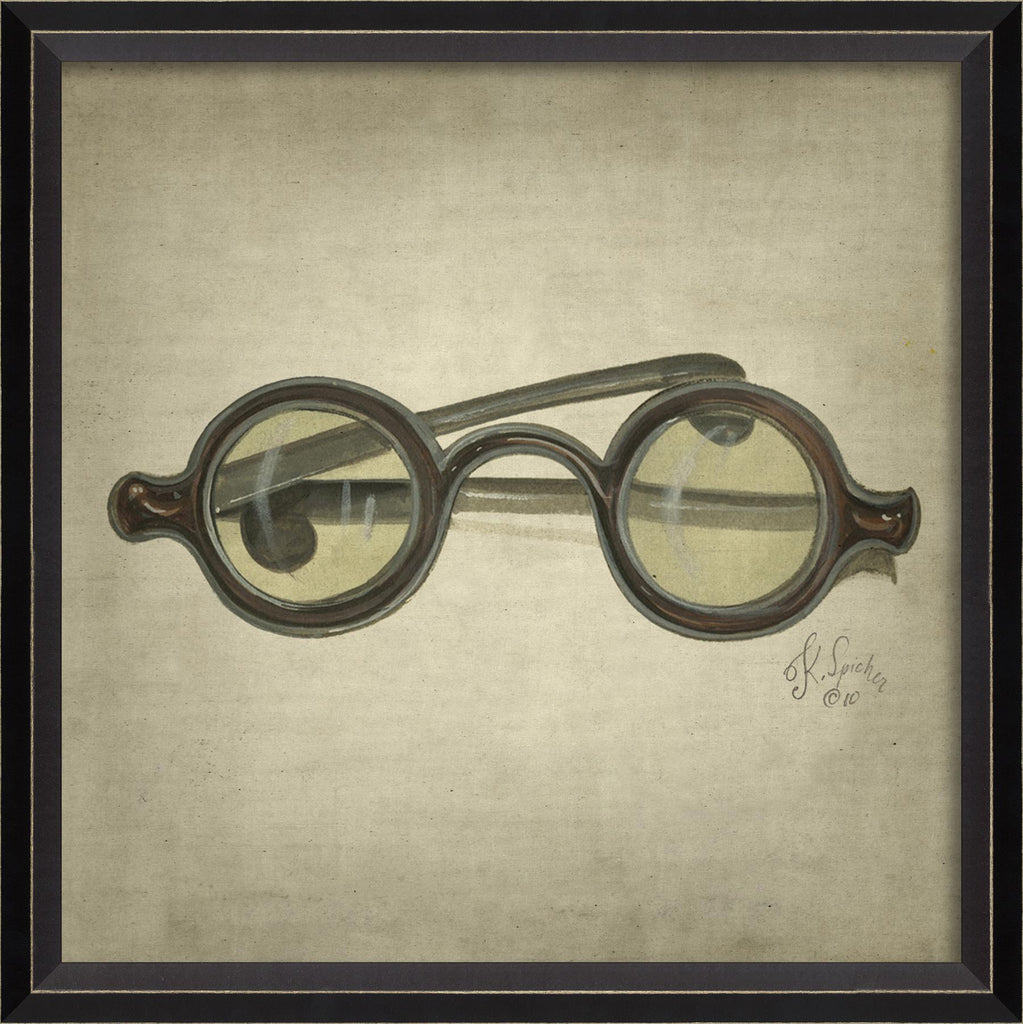 Spicher & Company BC Spectacles No4 45104