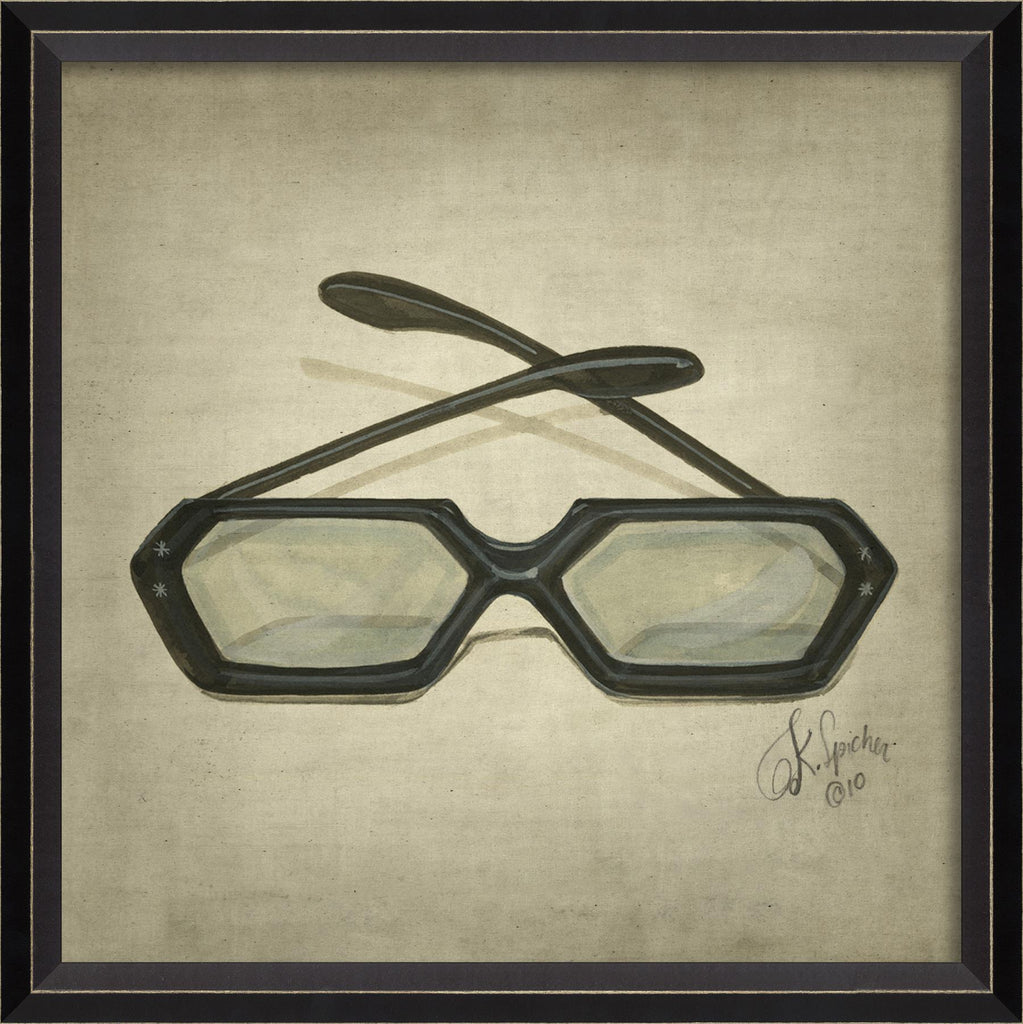 Spicher & Company BC Spectacles No5 45105