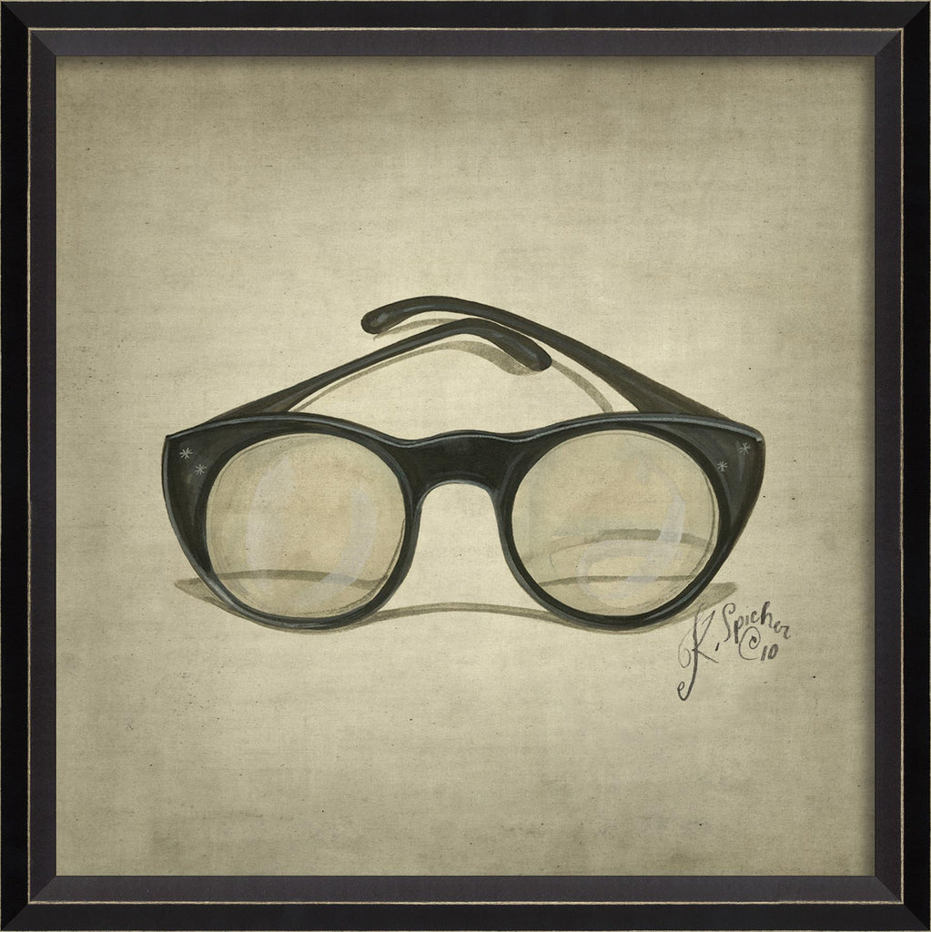 Spicher & Company BC Spectacles No6 45106