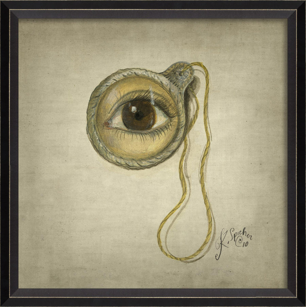 Spicher & Company BC Spectacles No8 45108