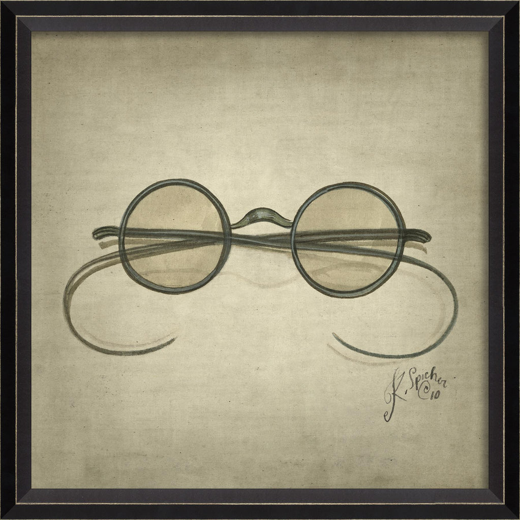 Spicher & Company BC Spectacles No9 45109