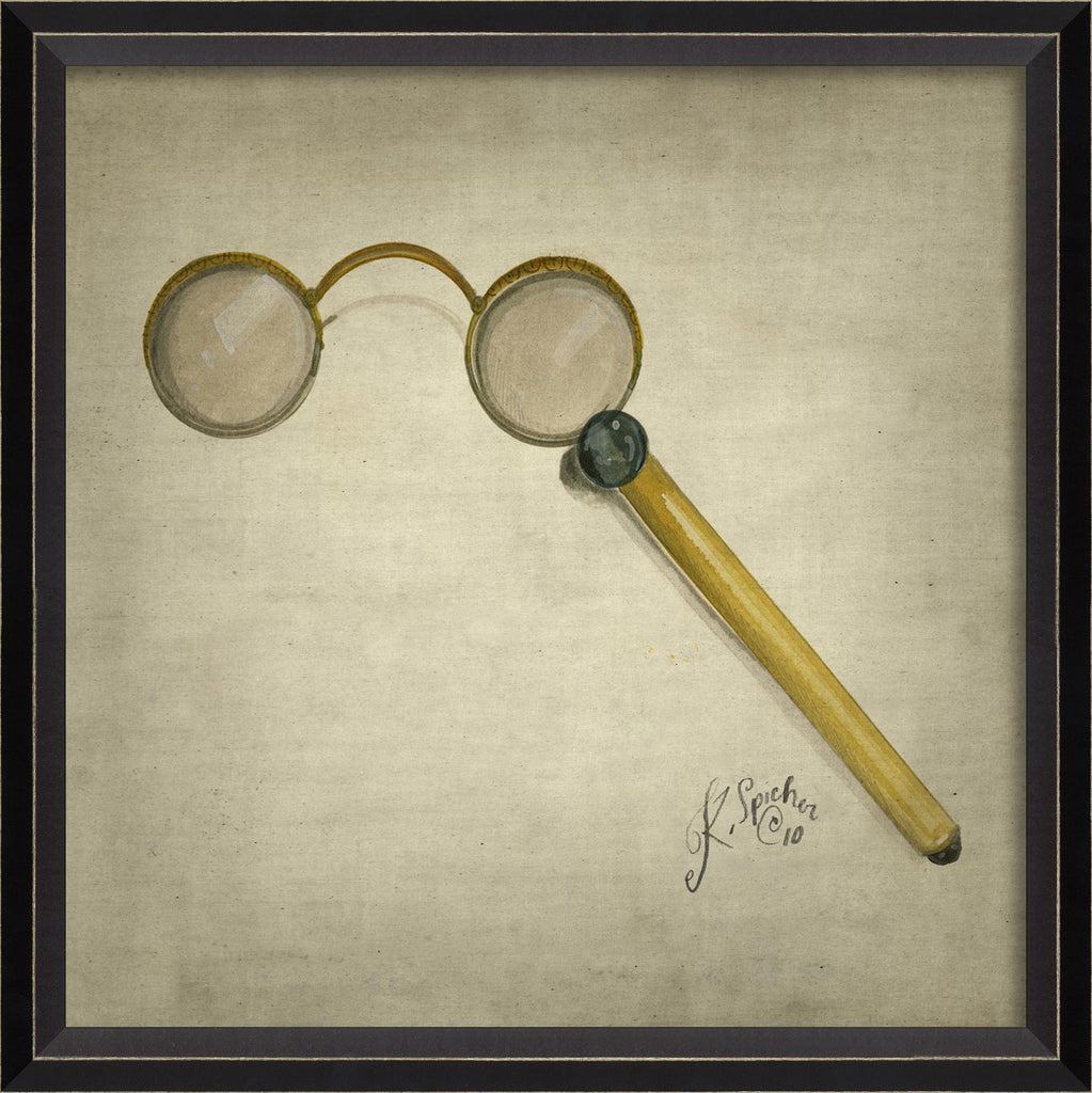 Spicher & Company BC Spectacles No11 45111