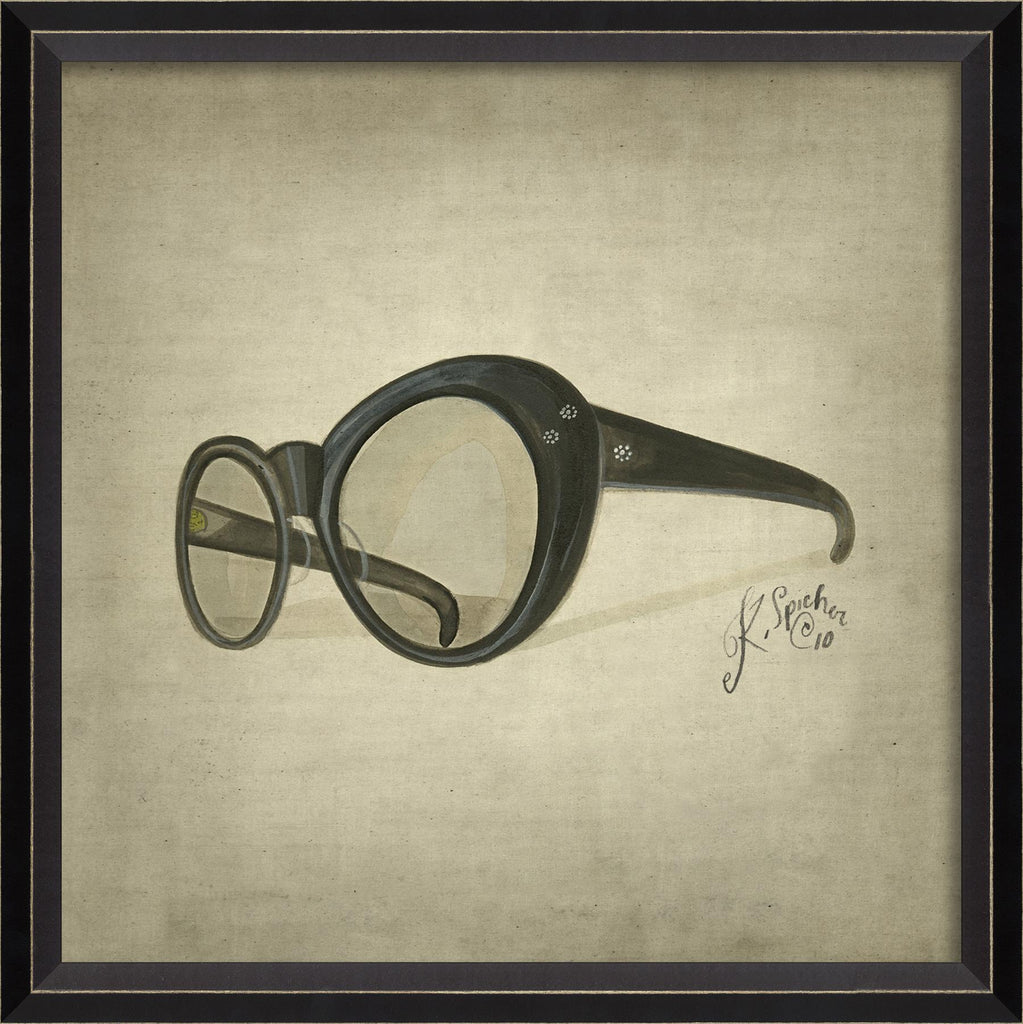 Spicher & Company BC Spectacles No13 45113