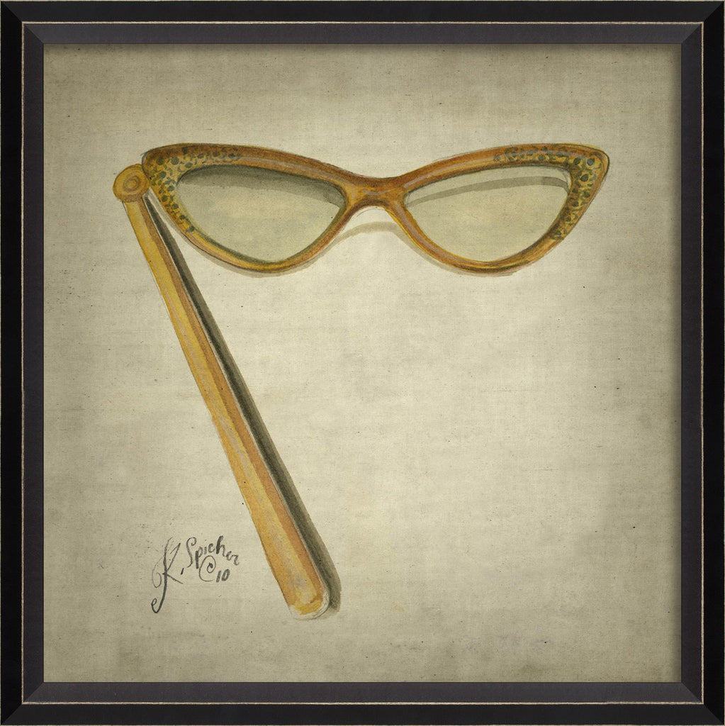 Spicher & Company BC Spectacles No14 45114