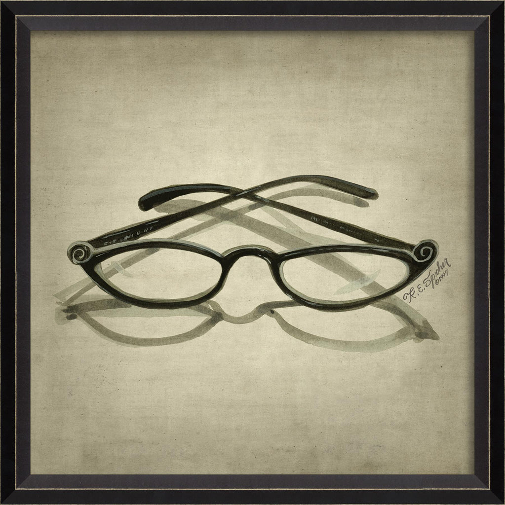 Spicher & Company BC Spectacles No16 45116