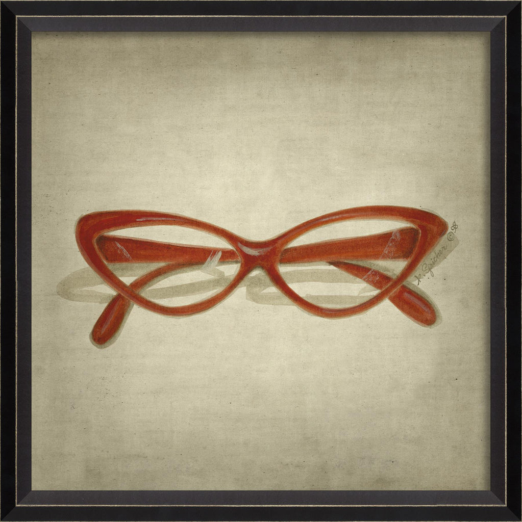 Spicher & Company BC Spectacles No17 45117