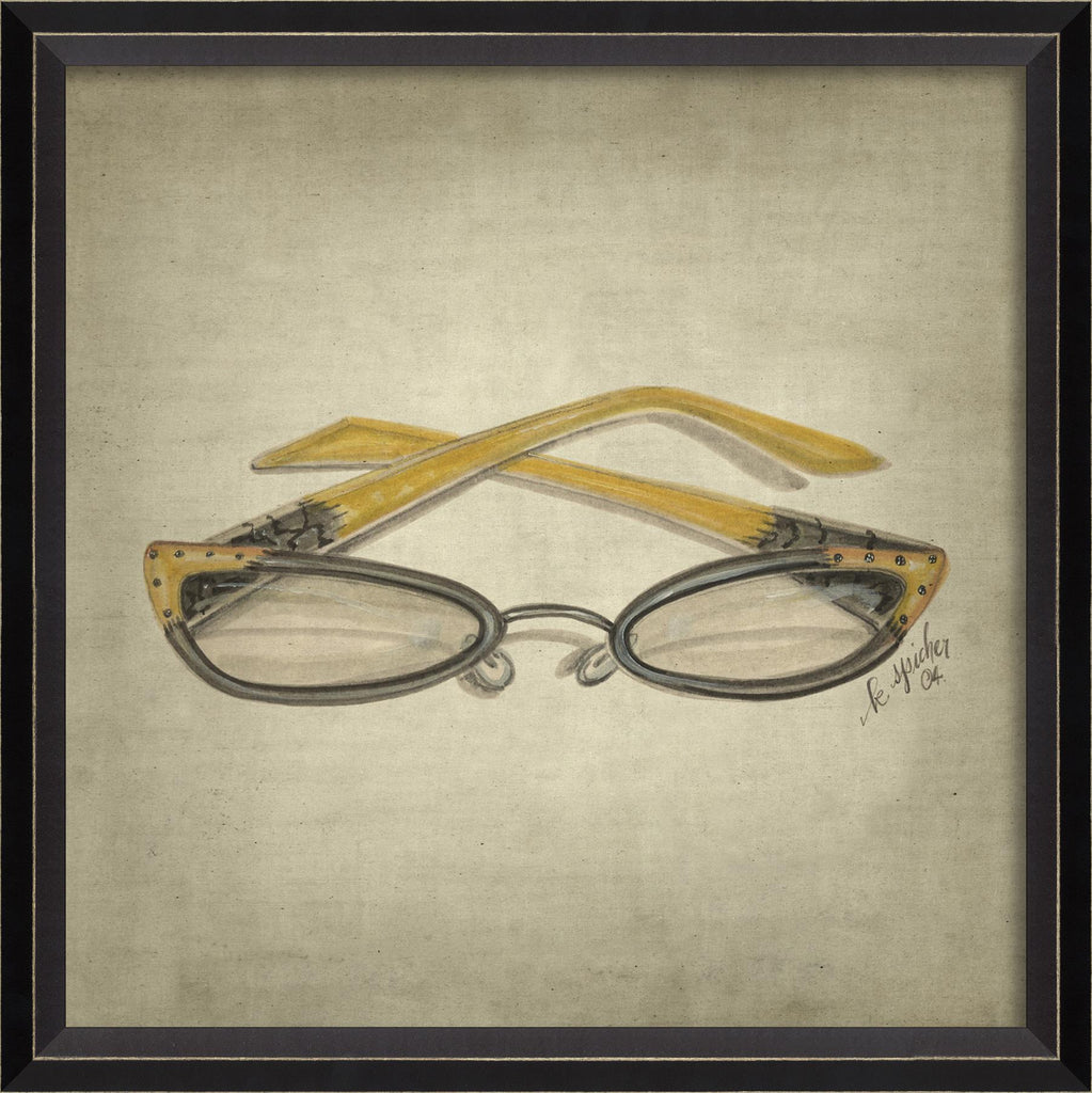 Spicher & Company BC Spectacles No18 45118