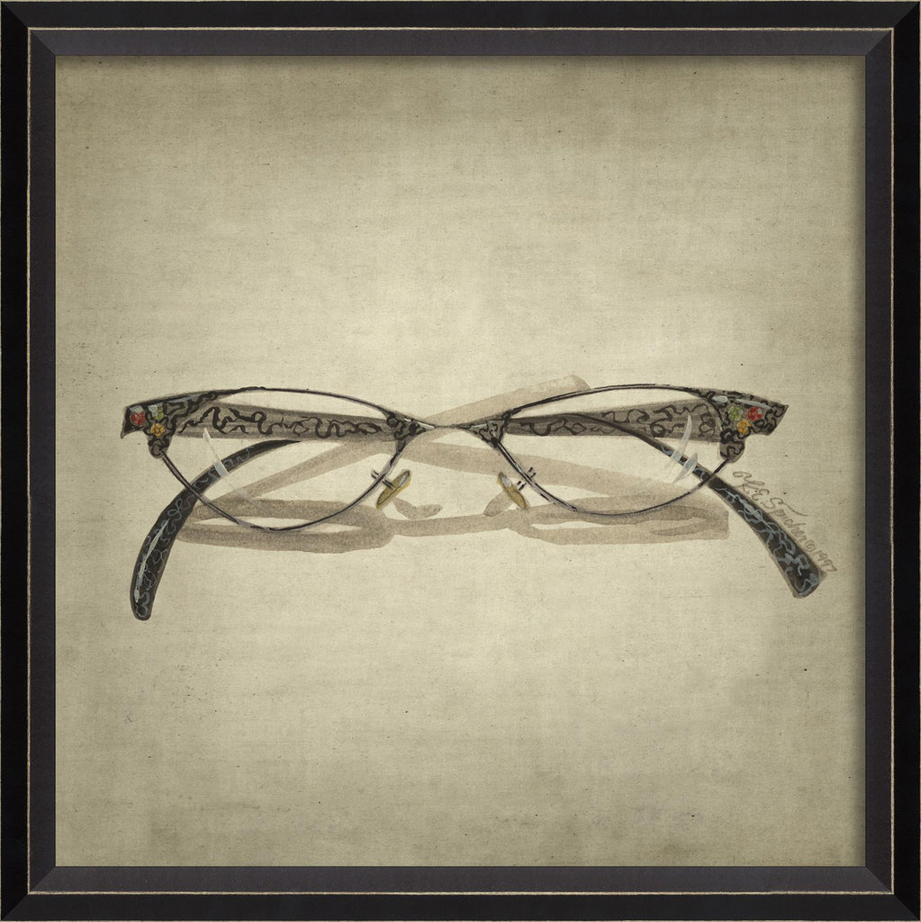 Spicher & Company BC Spectacles No19 45119
