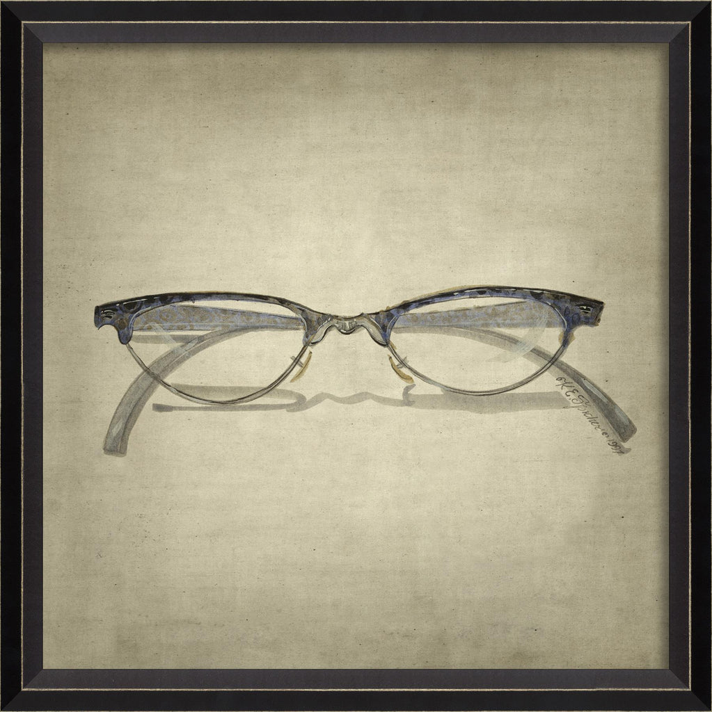 Spicher & Company BC Spectacles No20 45120