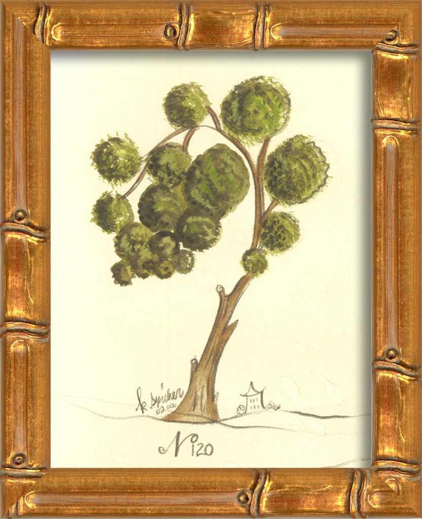 Spicher & Company FE Tree 120 46849