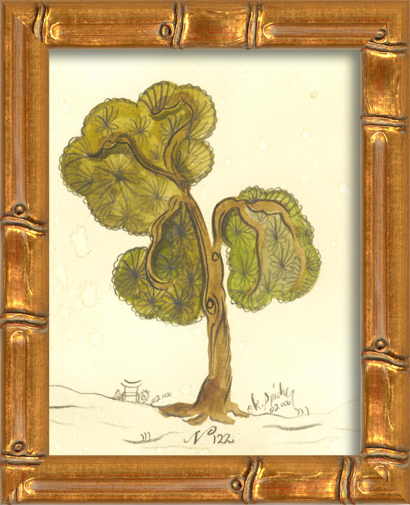 Spicher & Company FE Tree 122 46850