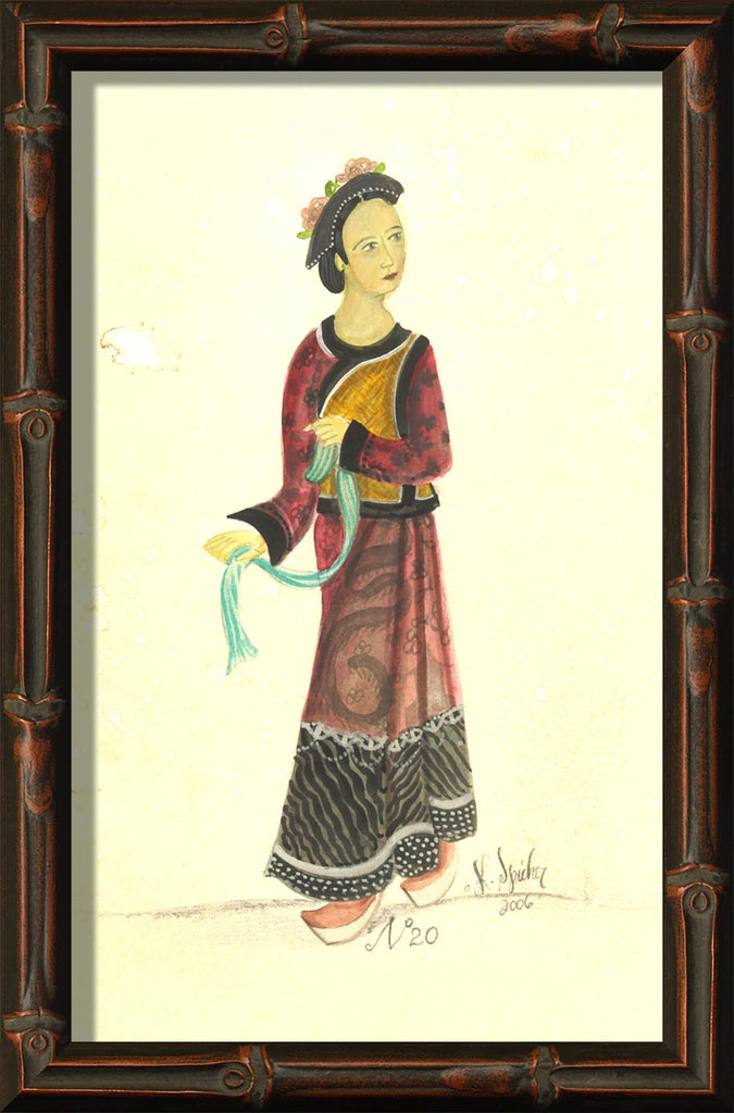 Spicher & Company HU Woman 20 46862