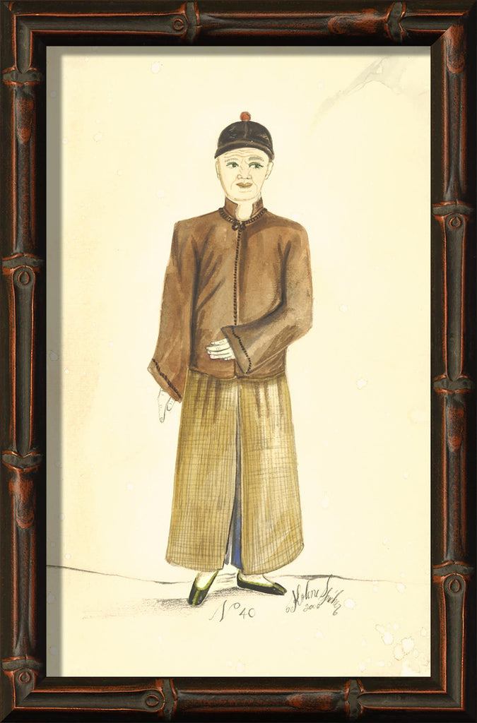 Spicher & Company HU Man 40 46865