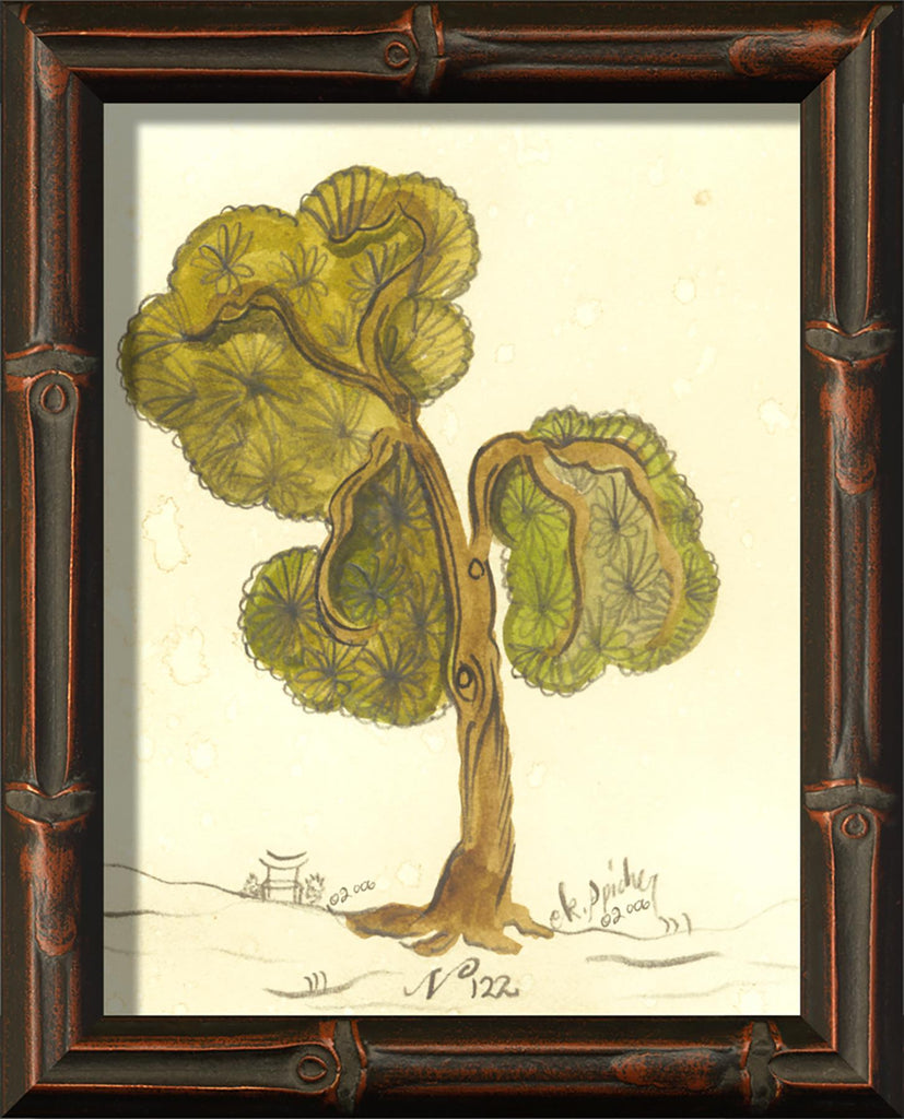 Spicher & Company HU Tree 122 46868
