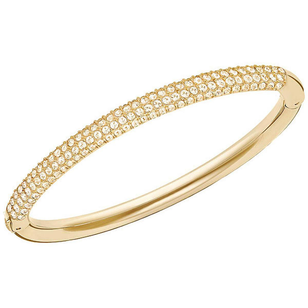 Swarovski Stone Mini Yellow Bangle 5032848