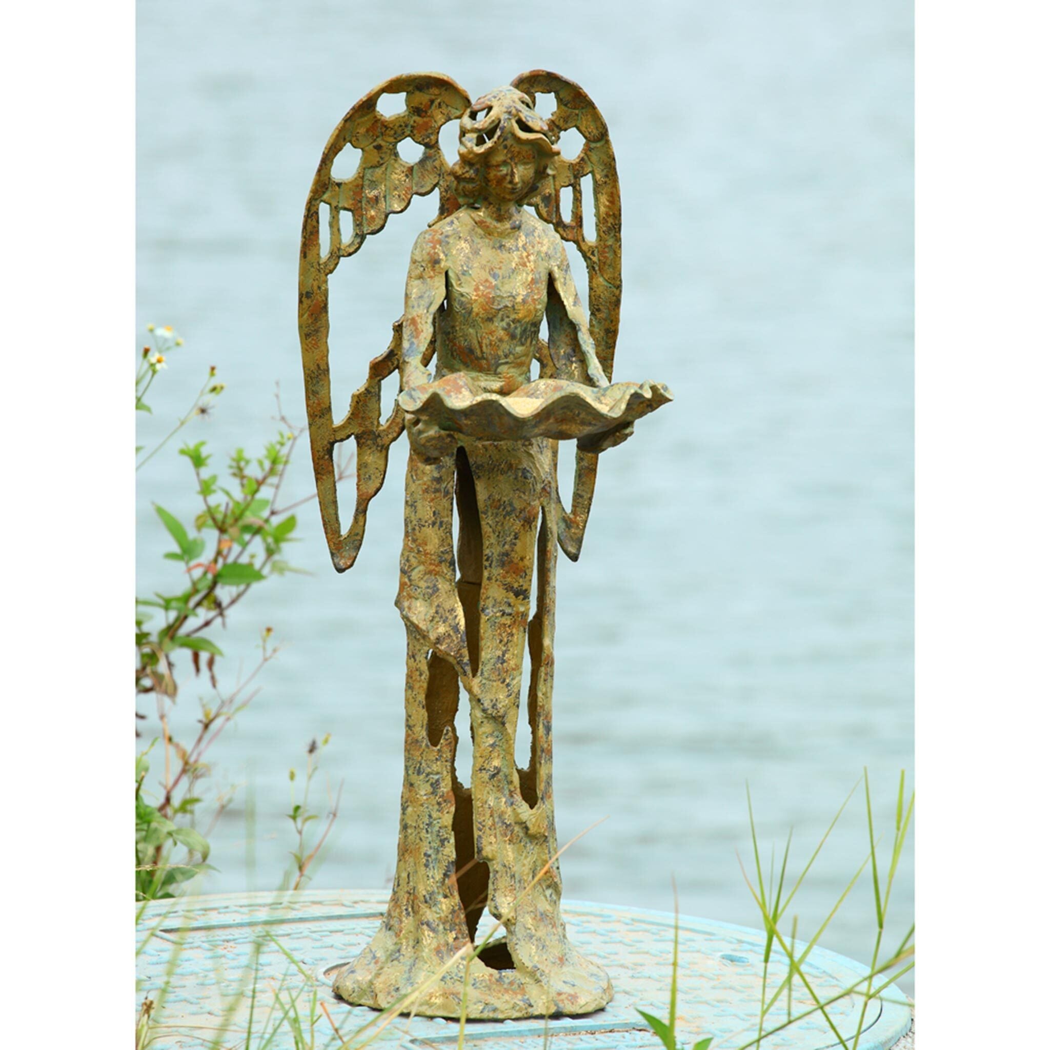 San Pacific International Bird Statues – Biggs Ltd