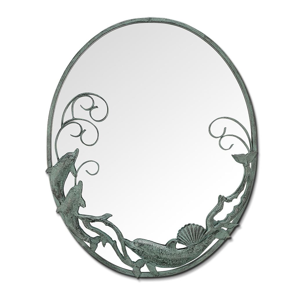 SPI Dolphin Trio Mirror 51155