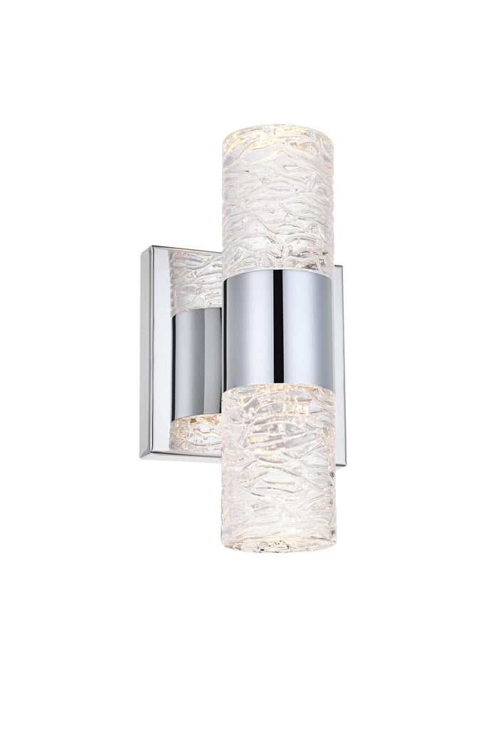 Elegant Lighting Vanity Light 5200W5C