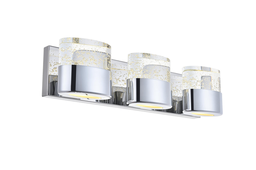 Elegant Lighting Vanity Light 5301W19C