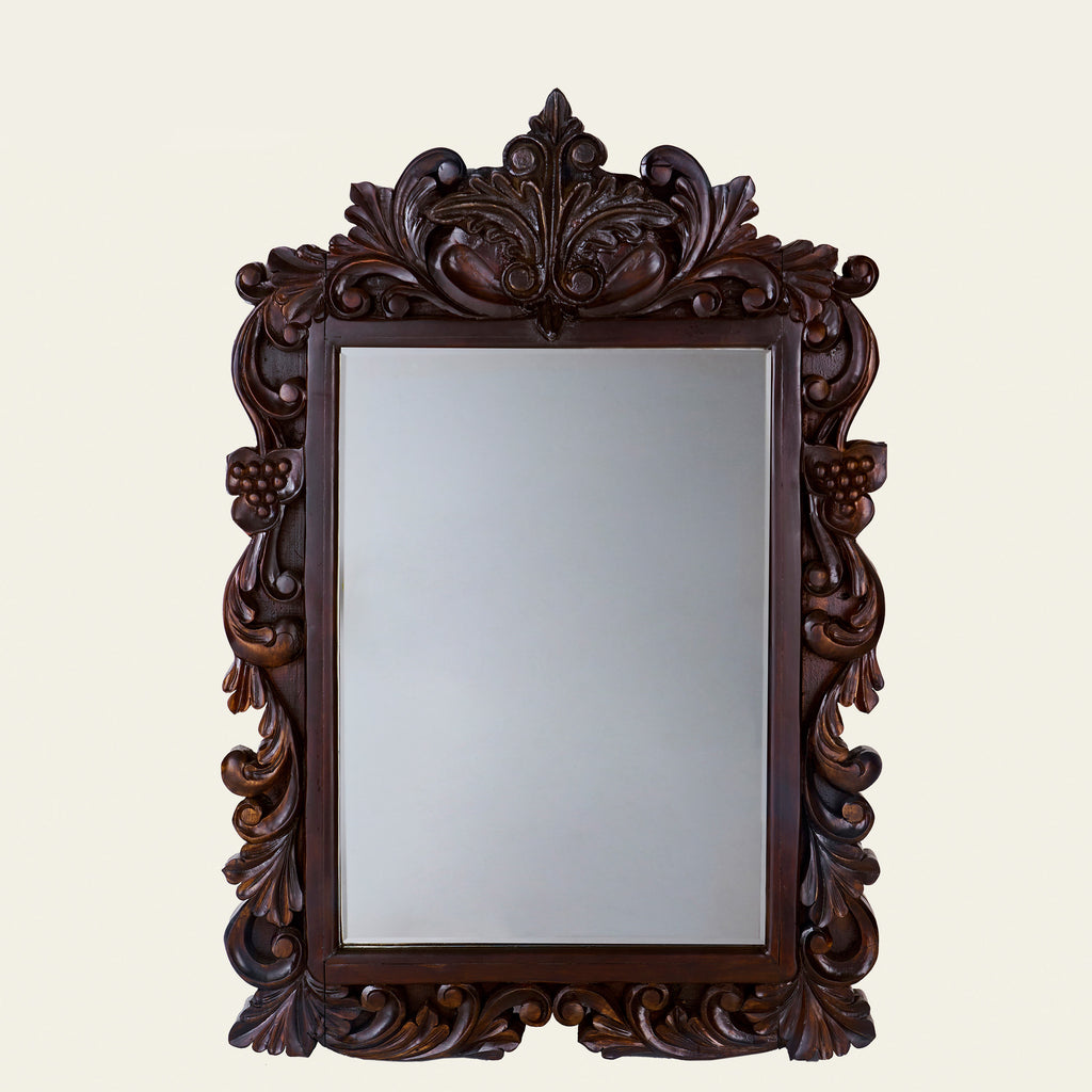 Jan Barboglio El Camay Espejo Mirror 5377