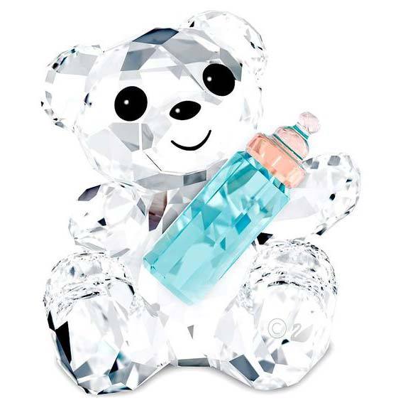 Swarovski Crystal Kris Bear Baby Figurine 5557541