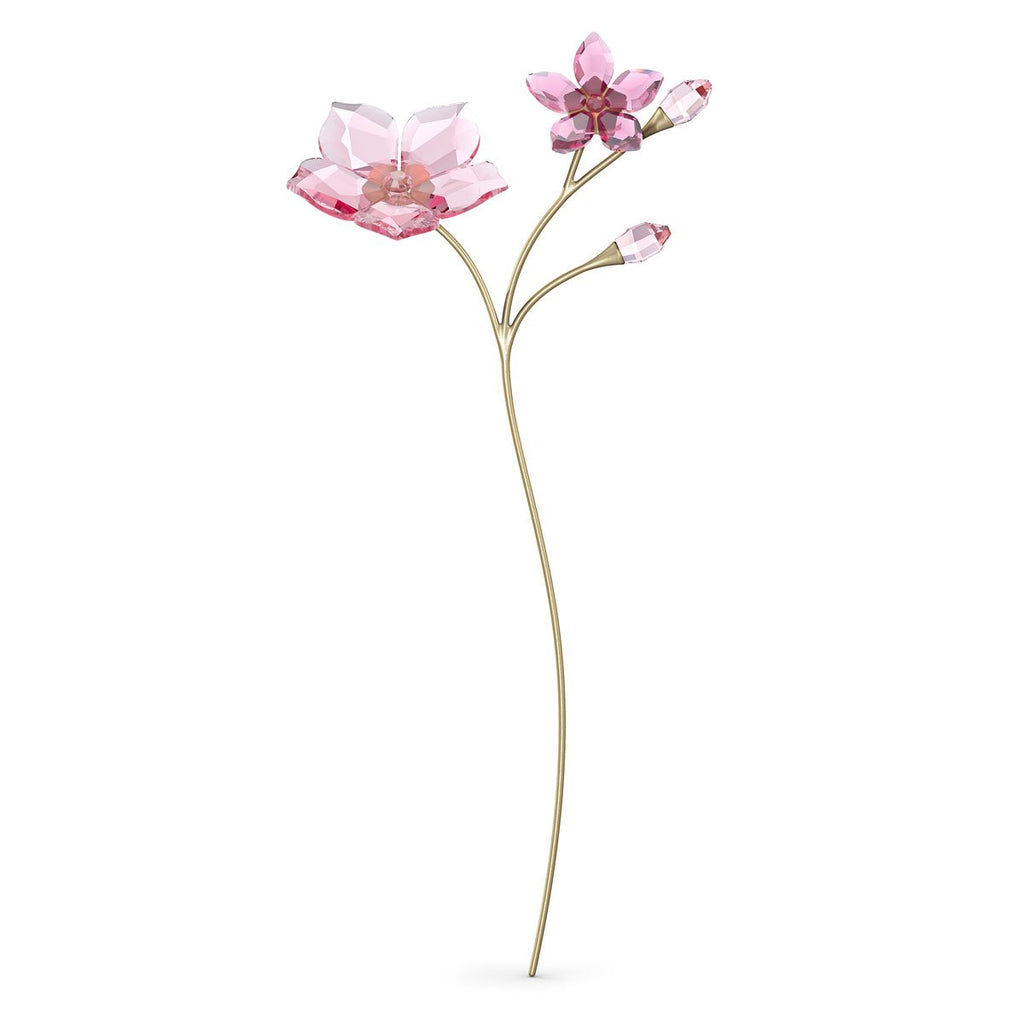 Swarovski Crystal Flowers Garden Tales Cherry Blossom 5557797