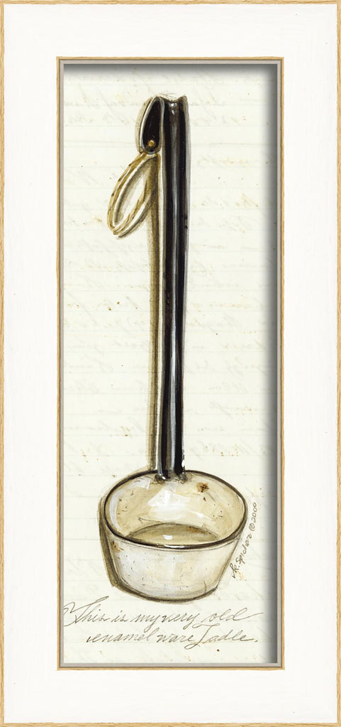 Spicher & Company LN Enamel 58069