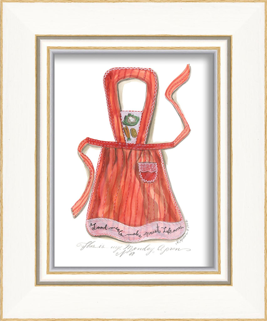 Spicher & Company KI Apron7 58306