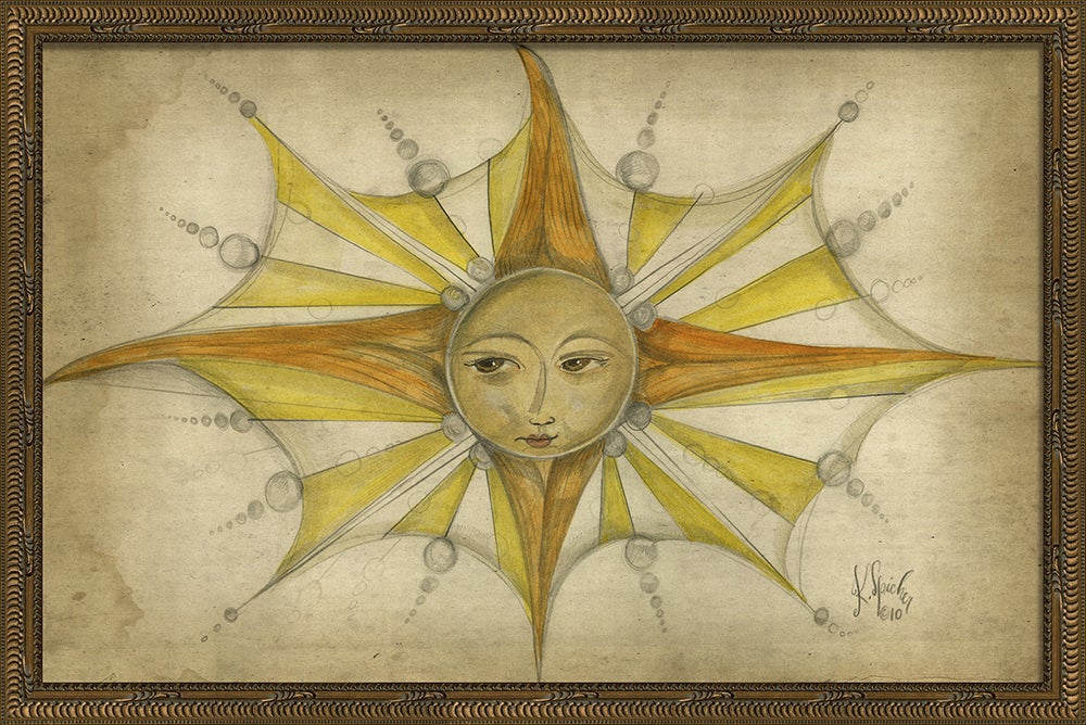 Spicher & Company KG Sun 2 58422