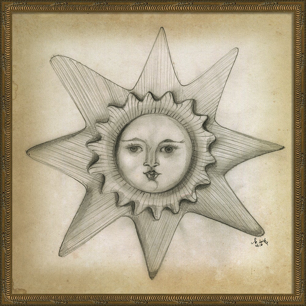 Spicher & Company KG Sun 3 58423