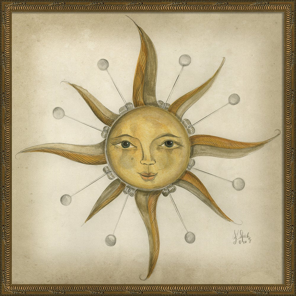 Spicher & Company KG Sun 4 58424