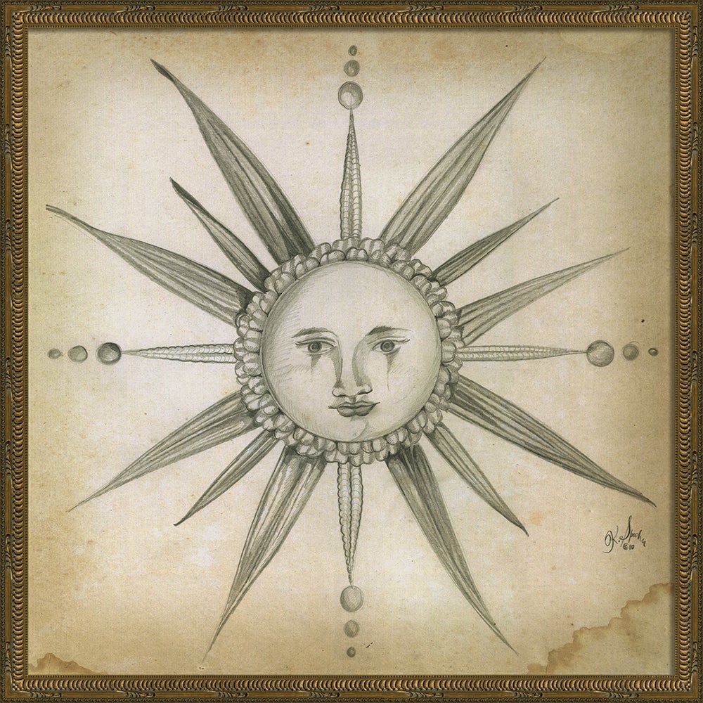 Spicher & Company KG Sun 5 58425